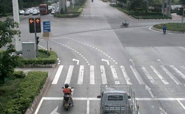 怎么算闯红灯扣分 a97aeb3c58a342e4965c6025ec1ca912.jpeg