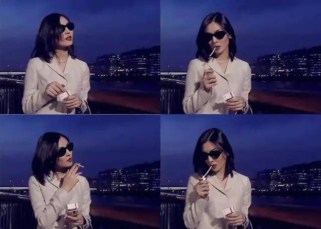 张脸|20年前碾压宋慧乔的神颜又杀回来了，这张脸怎么一点没变？