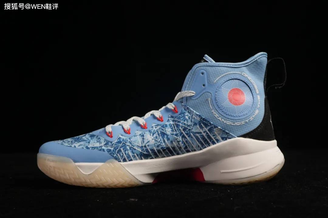 Nike|这配置Nike阿迪看了不羞愧吗?TIME2全系列全网首开