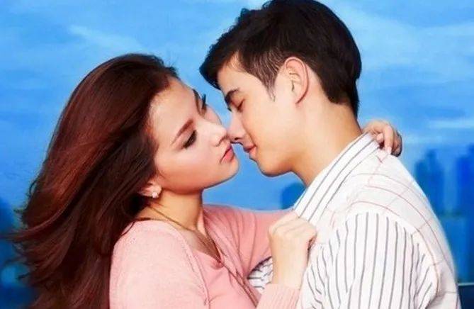 平采娜|甜美，婀娜，可御可纯，拥有1/4华人血统的她颜霸泰国娱乐圈！