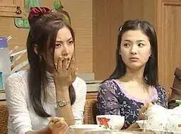 张脸|20年前碾压宋慧乔的神颜又杀回来了，这张脸怎么一点没变？