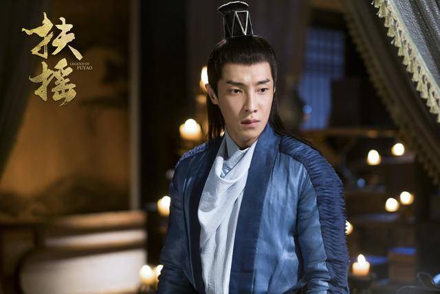 征服|原创天生整容失败脸，他却用演技征服的观众，他的角色很有味道