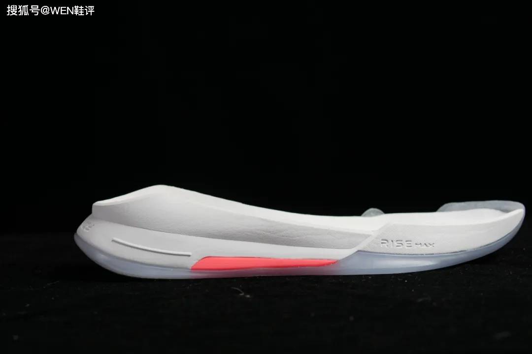 Nike|这配置Nike阿迪看了不羞愧吗?TIME2全系列全网首开