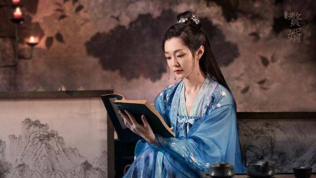 范闲一家五口合体拍新剧,范思哲若若搞起了对象