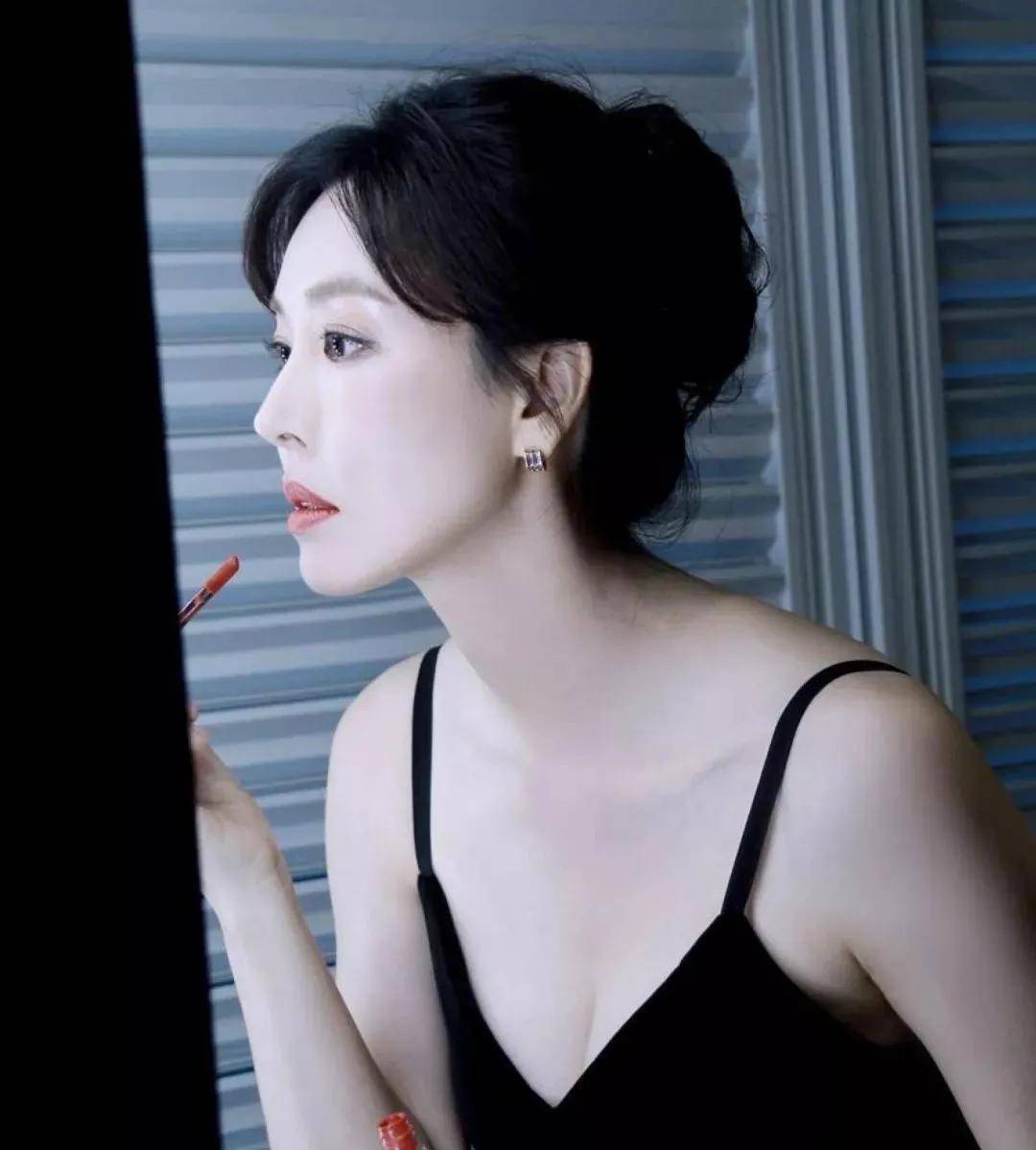 张脸|20年前碾压宋慧乔的神颜又杀回来了，这张脸怎么一点没变？