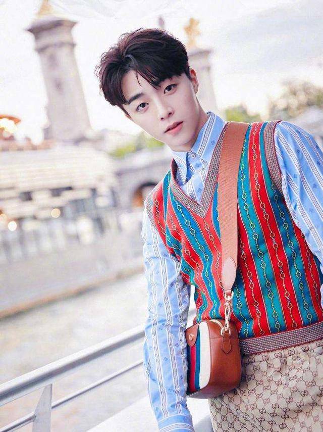 小时候|原创陈立农哽咽谈过早成熟，回忆自己小时候，真的很暖心啊