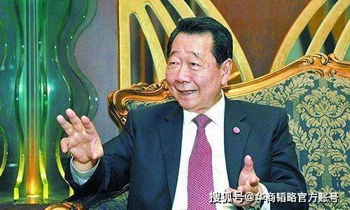 投资|它是“中国第一外企”，险些因亚洲金融危翻船却靠押注中国翻身