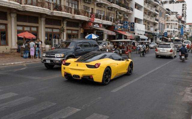 导游|缅甸富人区女孩，有钱有美貌，导游为啥说，没人敢娶？