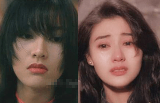 鞠婧祎|孔雪儿1:1抄袭鞠婧祎的心机？！果然贵圈女明星都逃不过这条路…