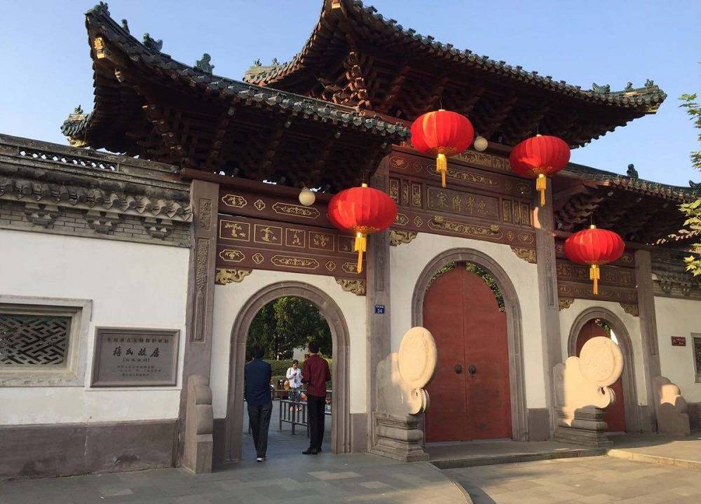 区别|宗祠文化:浅谈姓氏宗祠与家庙称呼有什么区别?