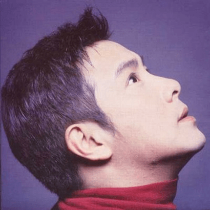 林青霞|性转版林青霞、霸屏90后童年的“正统小生”，被忽视的颜值巅峰太惊艳！