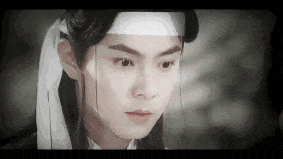 林青霞|性转版林青霞、霸屏90后童年的“正统小生”，被忽视的颜值巅峰太惊艳！