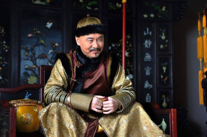 兄弟|乾隆晚年, 为什么要替自己八叔翻案, 他觉得雍正做错了吗?