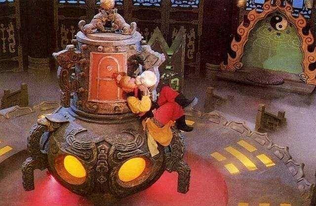 连如|灵山有一佛祖多次出手帮助孙悟空，连如来都不敢动他？