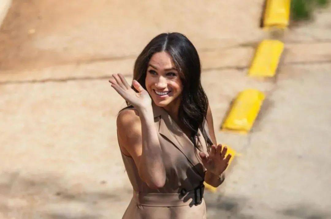 评论|39岁梅根自信心膨胀,声称无视别人的评论,却又将媒体告上法庭