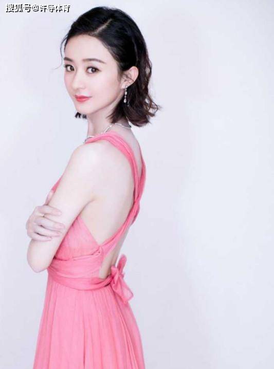 5位片酬最高的女星,赵丽颖杨幂上榜,最后一位估计有钱