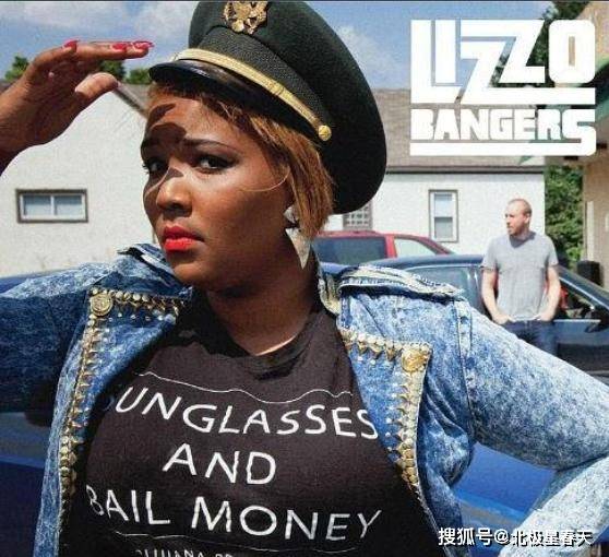 黑人|体重高达280斤，32岁黑人女星莉佐身材自信，呼吁众人要包容