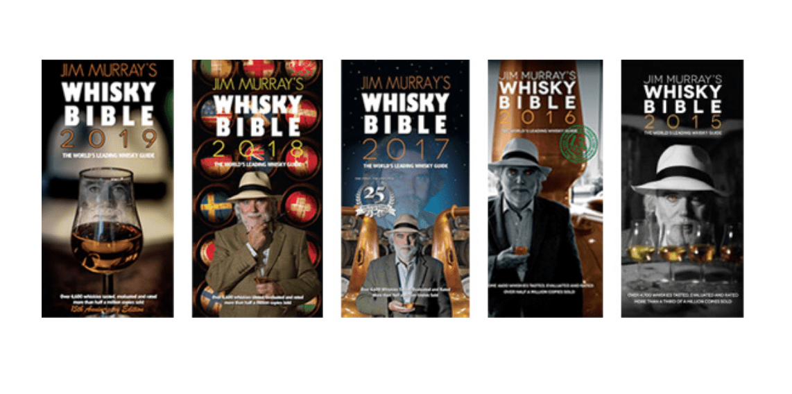 吉姆·默里|威士忌圣经惹争议，是物化女性，打压言论自由还是女性话题营销？