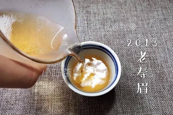 执念|坚持喝十年八年的老白茶,你的这份执念,很容易上当受骗!