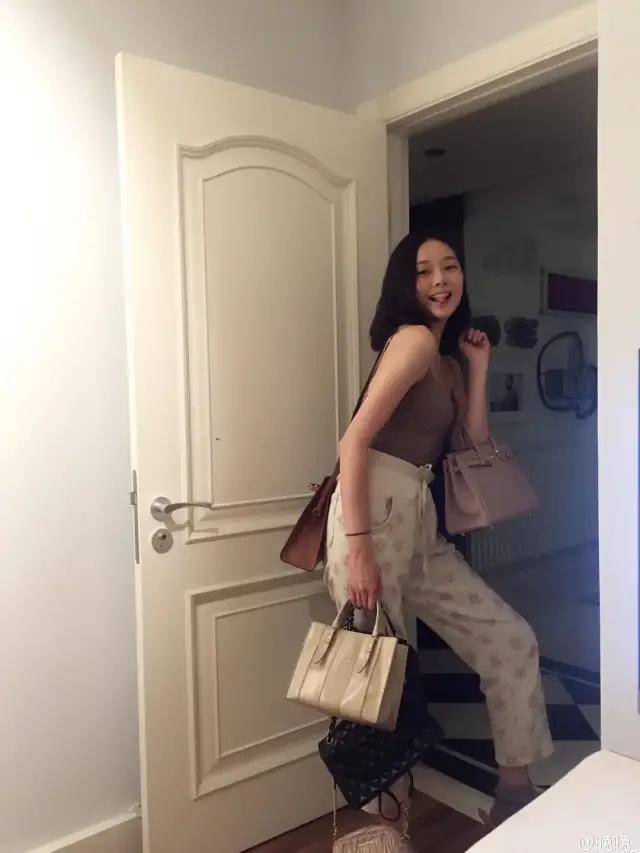 结婚证|郭碧婷产女被奖励一栋别墅，可结婚证还能领到吗？