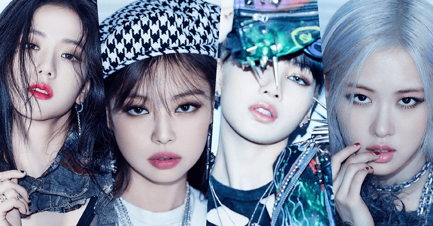 什么|blackpink新专辑MV，她们都穿了什么？Lisa的一件衣服上百万