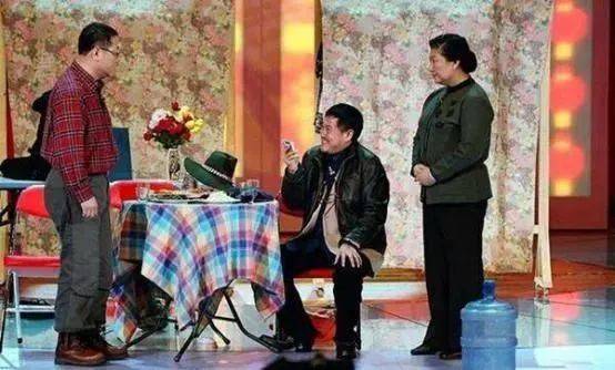 范伟|原创赵本山、高秀敏恩怨始末：高秀敏去世前都没有和赵本山和解