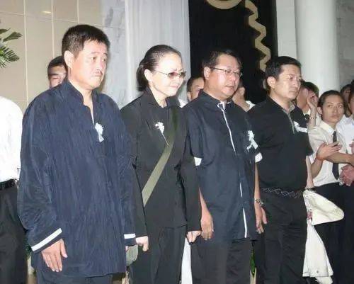 范伟|原创赵本山、高秀敏恩怨始末：高秀敏去世前都没有和赵本山和解