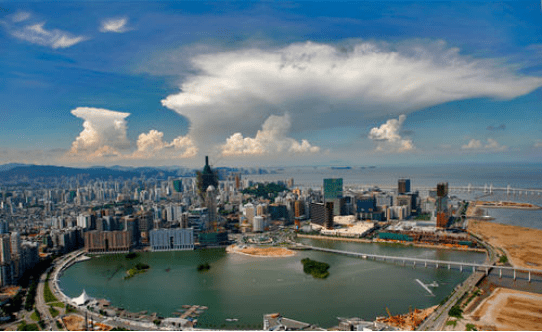 经济|郎世杰：又一利好，世行上调今年中国经济增长预期至2%