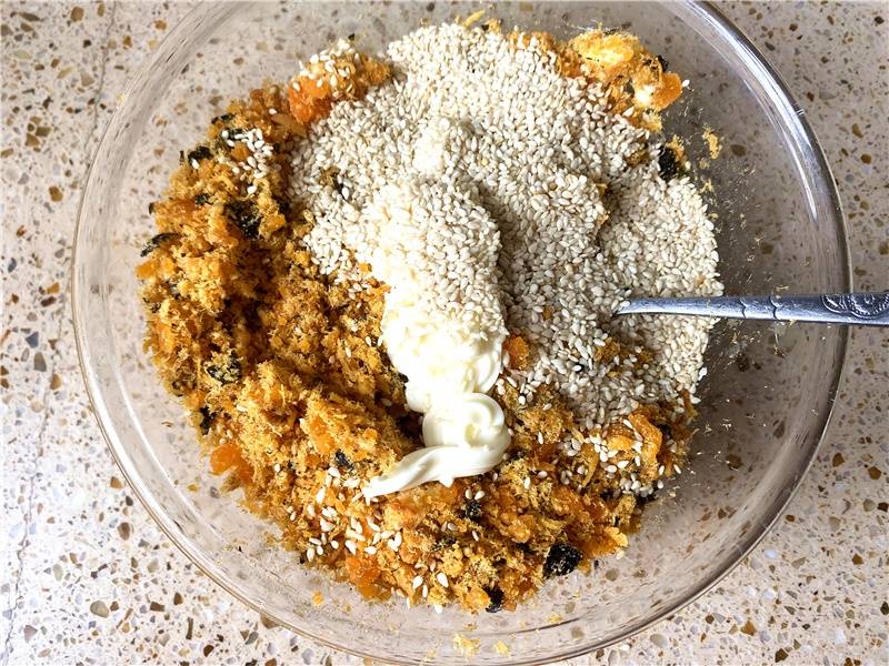 长假|教你在家做月饼，简单美味零添加，家人吃不够国庆长假不添堵