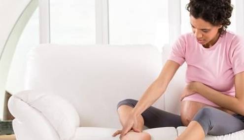 情况|孕妇如果有这4种情况，可能是孩子已经“营养不良”了怀孕时期