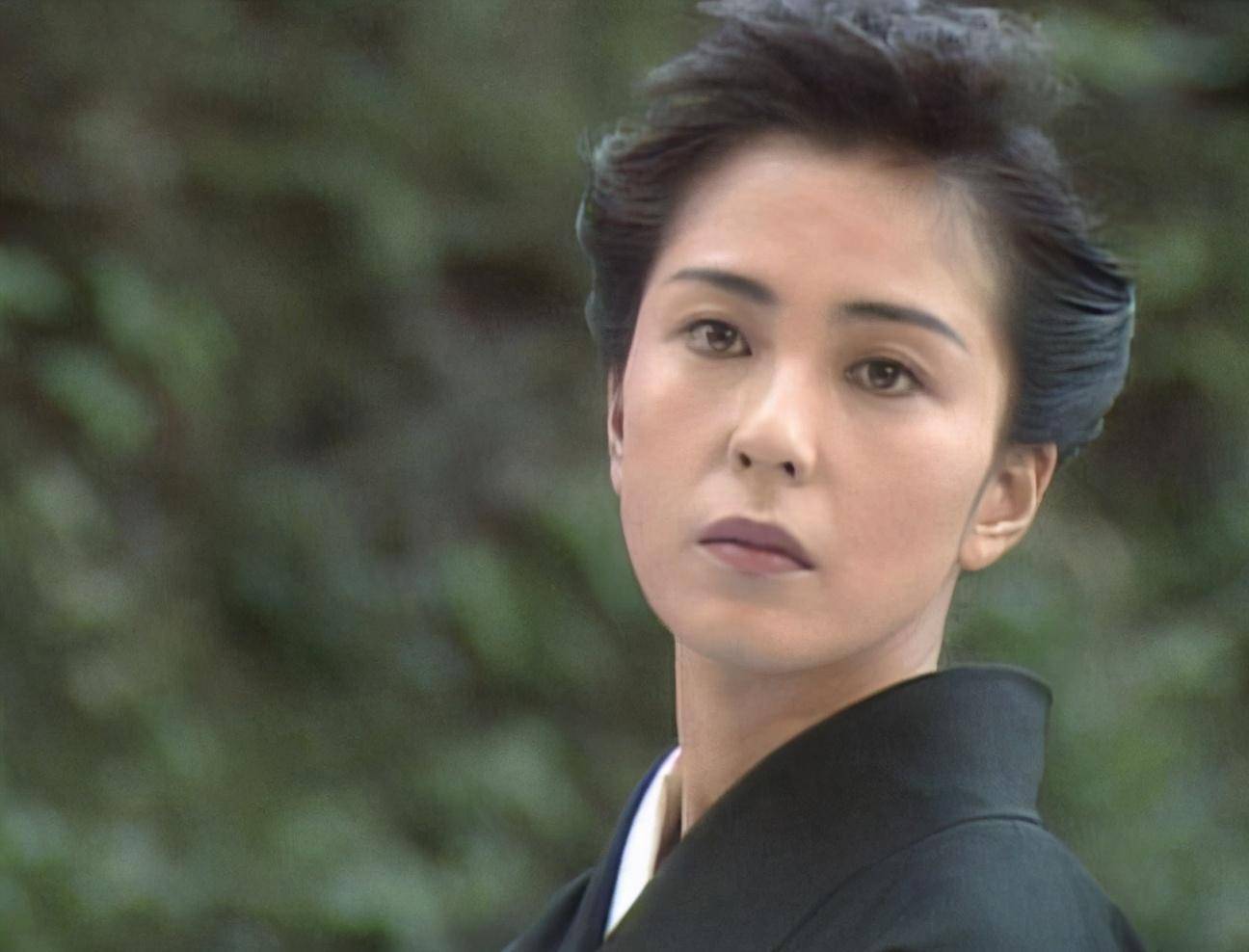 佳那晃子 女星“脑死亡”8年奇迹恢复，丈夫不离不弃为救爱妻历尽沧桑_高志