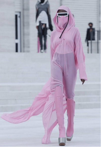 Mildred|长得比仙女还美艳的护士们,竟然穿衣也这么好看?|头号过敏源