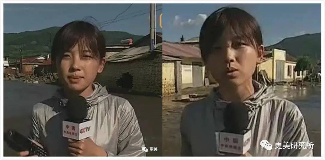 fa|鞠婧祎终于对上晚晚！两个镜头“造假精”，谁能艳压？