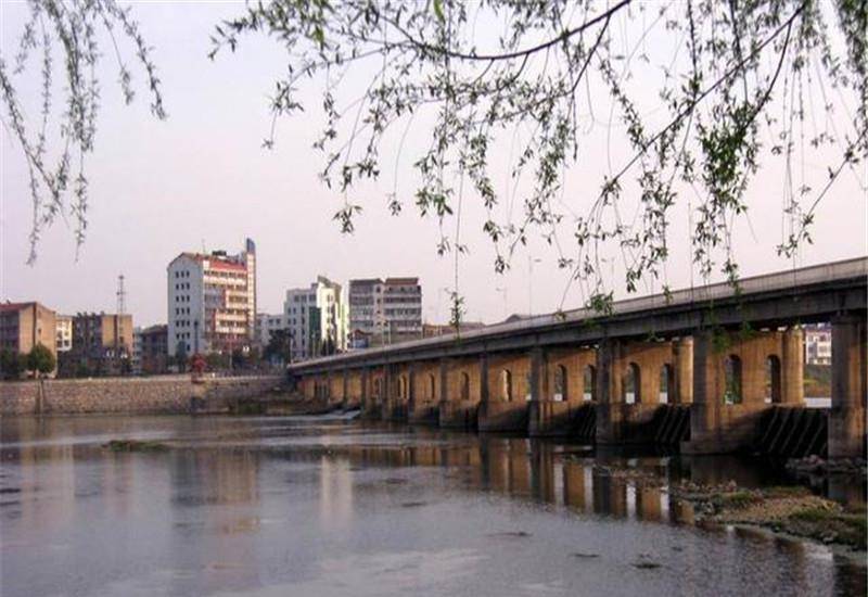 宜昌市各县市区经济总量排名_宜昌市地图(2)