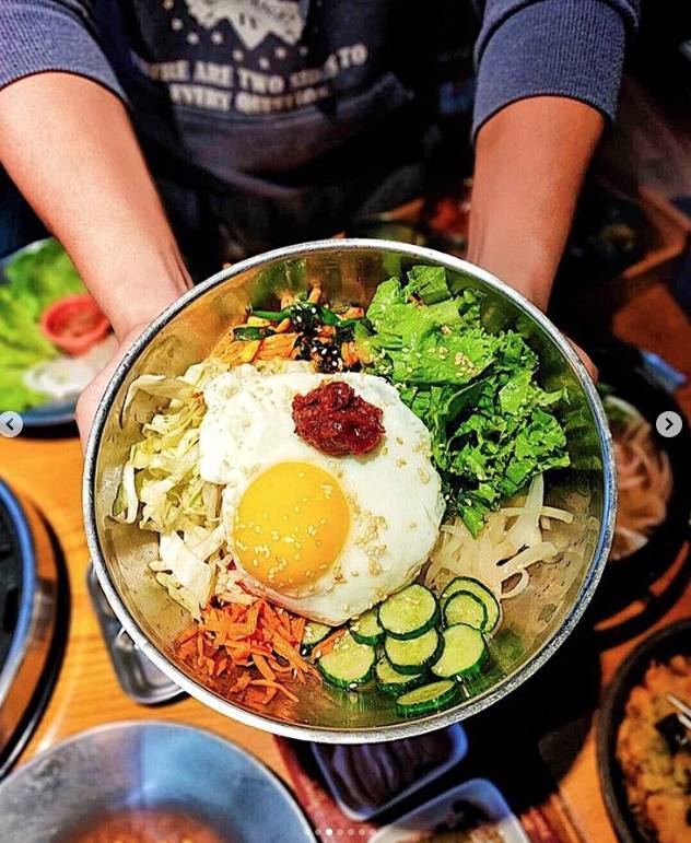 见闻记录|快来看看！突然好想吃烤肉怎么办？～超好吃的烧烤top6推荐