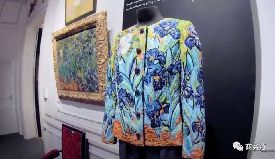 Mouna|全世界最阔绰太太:买别墅放1万件高定、10亿珠宝…