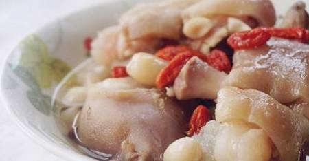 猪脚怎么煮不上火 47669302de3b46e19c48289ec0290a66.jpeg