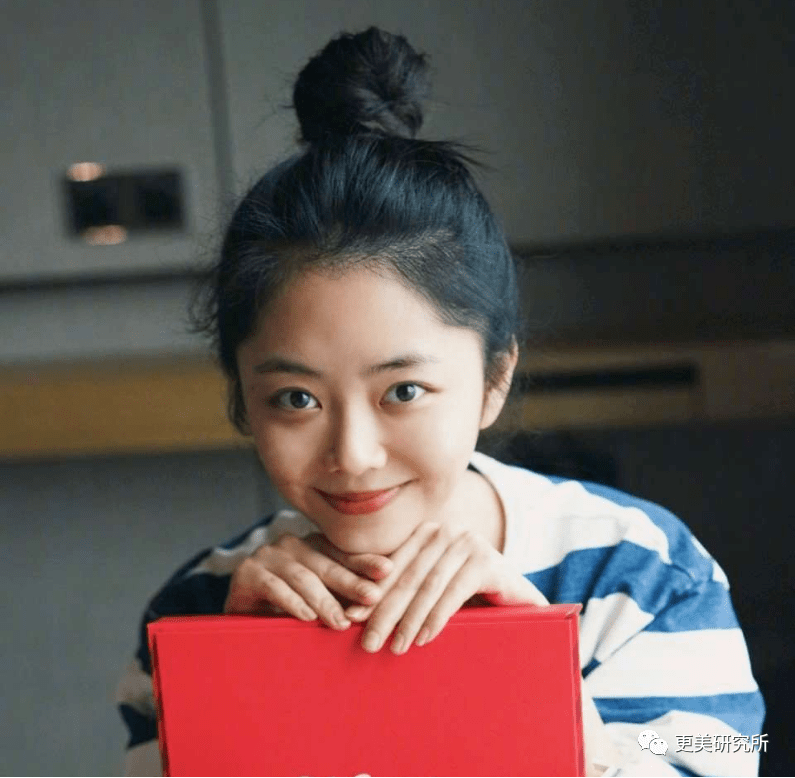 do|贵圈削骨图鉴 | 三代100个女星同时削掉半张脸、杨幂竟还垫底...