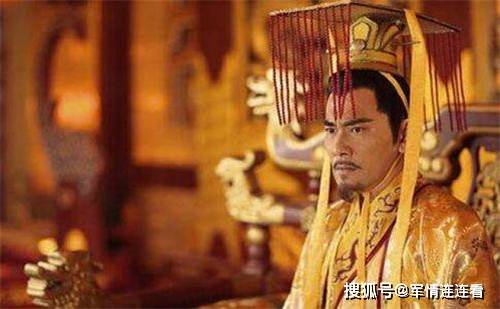 隋朝|中国历史上最不该灭亡的王朝,因太过强大而灭亡,不是秦、唐二朝