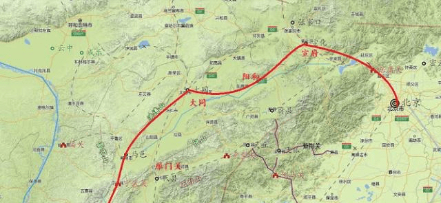 宁武县人口_宁武县各乡镇地图(3)