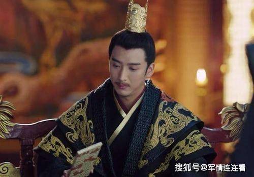 隋朝|中国历史上最不该灭亡的王朝,因太过强大而灭亡,不是秦、唐二朝