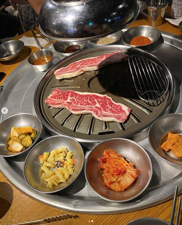 见闻记录|快来看看！突然好想吃烤肉怎么办？～超好吃的烧烤top6推荐