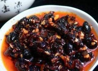 自己怎样做豆豉好吃 d4a053dda5484be3b67cc65692d8a6a4.jpeg