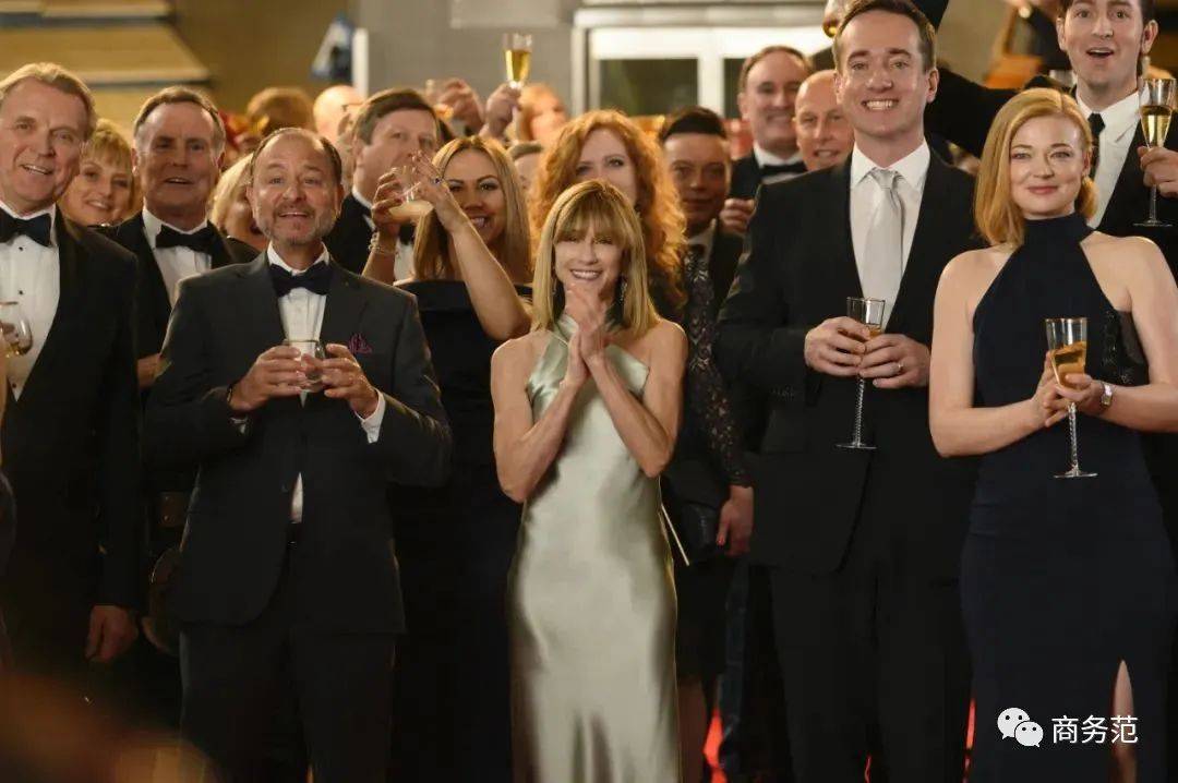 前夫|邓文迪离婚后再分几百亿，前夫默多克家族宫斗有多狠？