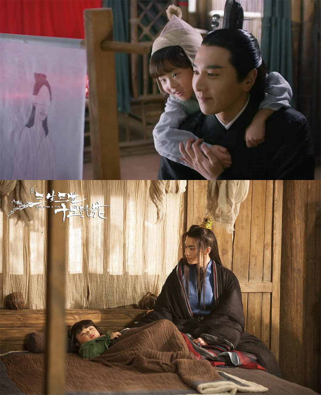 陈宥维|古偶男主天花板夜华被重新解读，陈凯歌称其“软弱”