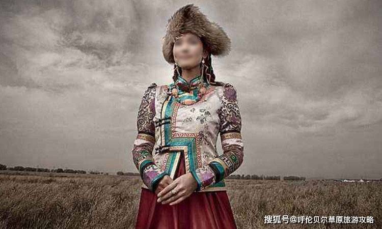 旅游|想要拍出美美的照片吗？那么去呼伦贝尔旅游这么穿衣怎么样？