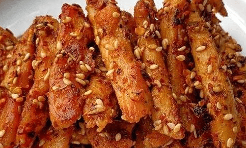 鸡胸肉什么味好吃 6448151243ea42a7886d5d51029da1f4.png