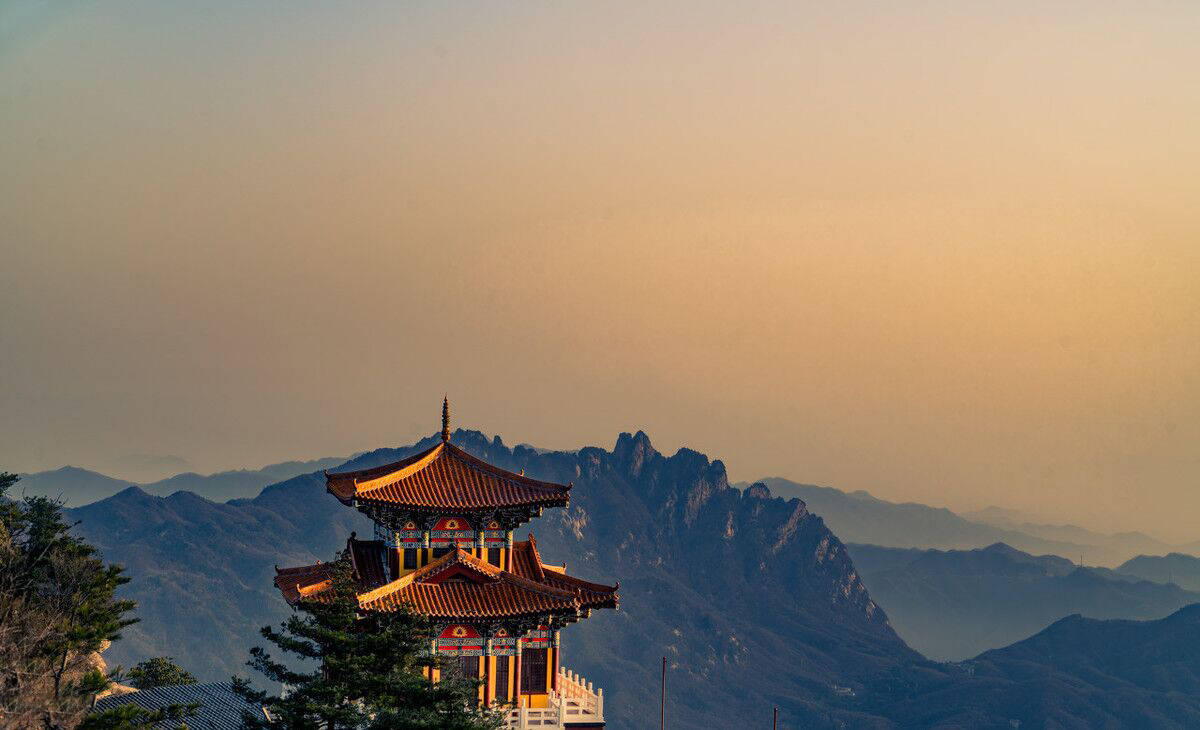 来洛阳旅游,一定不能错过这些景点