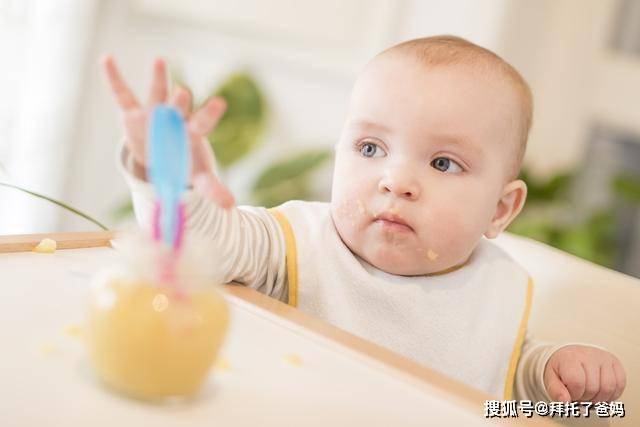 孩子|爱生病还长不高，很多家长却不知这3类食物让孩子积食又脾虚