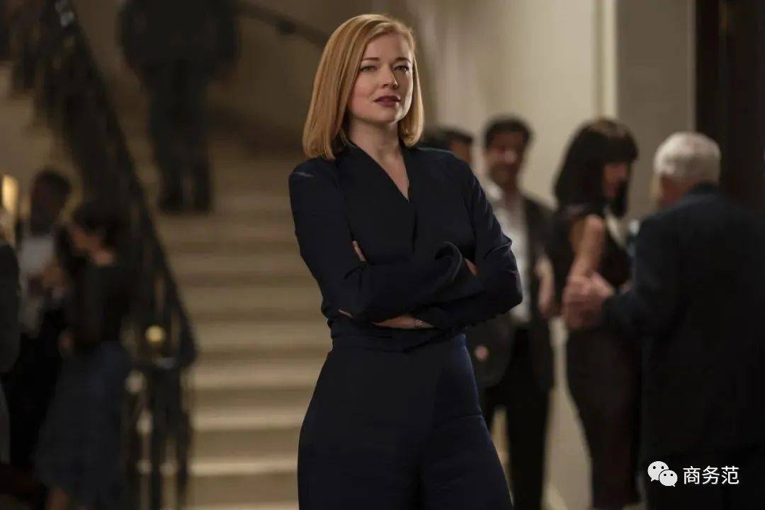 前夫|邓文迪离婚后再分几百亿，前夫默多克家族宫斗有多狠？